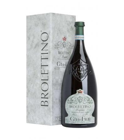 Magnum Lugana "Brolettino" Doc C