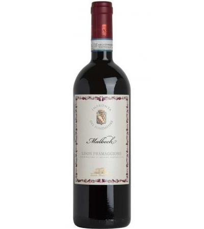 Malbech "Impronta del Fondatore" Lison Pramaggiore DOC Santa Margherita