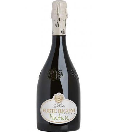 Malvasia "FORTE RIGONI NATURE" Ariola