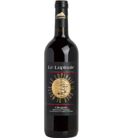 Maremma Toscana DOC "Ciliegiolo" Le Lupinaie