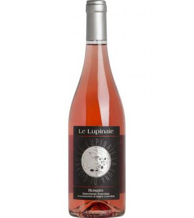 Maremma Toscana Rosato DOC Le Lupinaie
