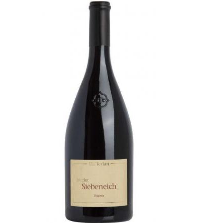 Merlot DOC Siebeneich Terlano