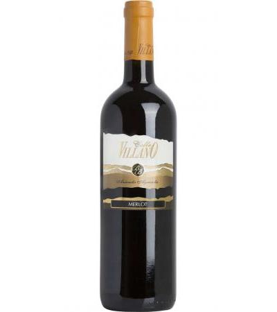 Merlot IGT Colle Villano