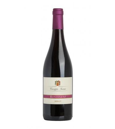 Merlot "Rondineto" Fattoria Giuseppe Savini