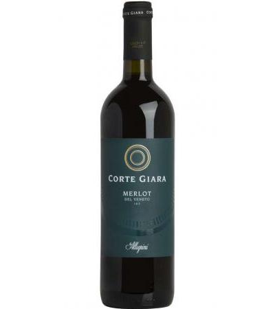 Merlot "Veneto" Igt Allegrini