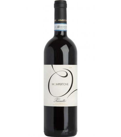 Monferrato Rosso Doc "MOMPERTONE" Prunotto Antinori