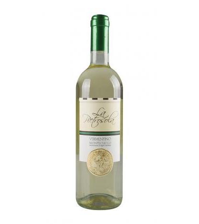 Montecucco Vermentino DOC Podere Canneta