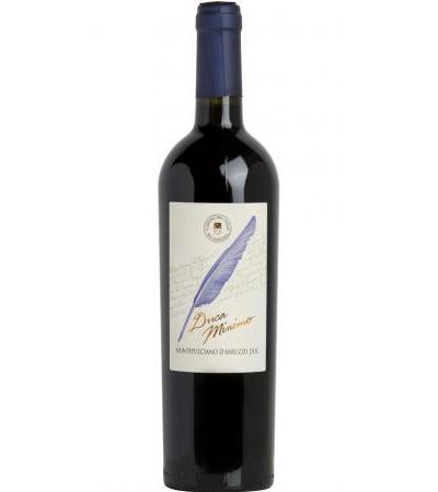 Montepulciano d'Abruzzo "Ducaminimo" DOC Cascina del Colle