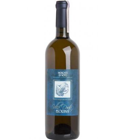 Moscato di Noto DOC 2011 Liquoroso Elorina