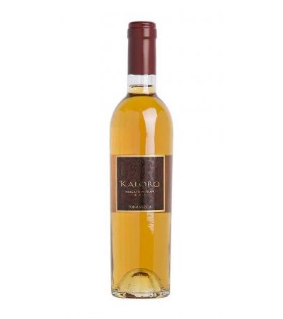 Moscato di Trani DOC "Kaloro" Tormaresca Antinori