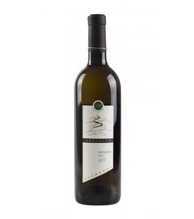 Moscato IGP Tenuta Riccardi