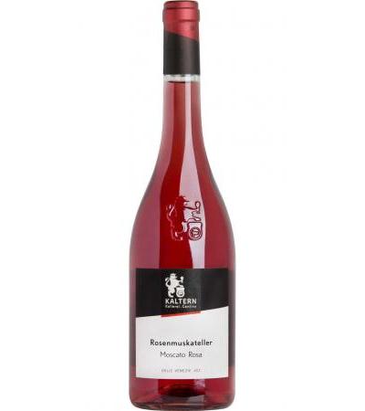 Moscato Rosa CALDARO - KELLEREI KALTERN