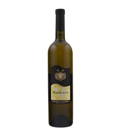 Moscato Secco IGP Divina Provvidenza