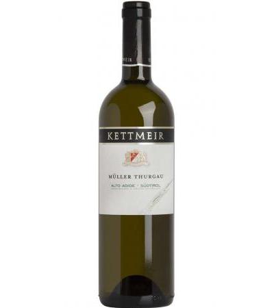 Muller Thurgau Alto Adige DOC KETTMEIR Santa Margherita