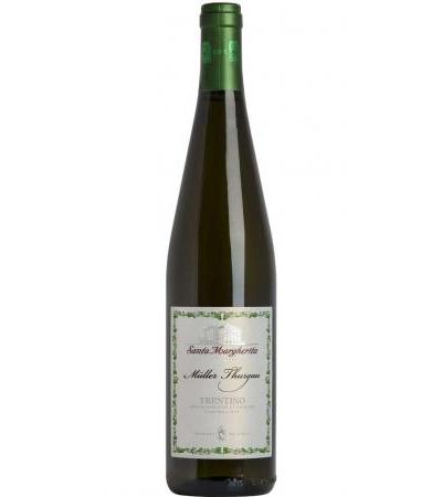 Muller Thurgau Trentino DOC Santa Margherita