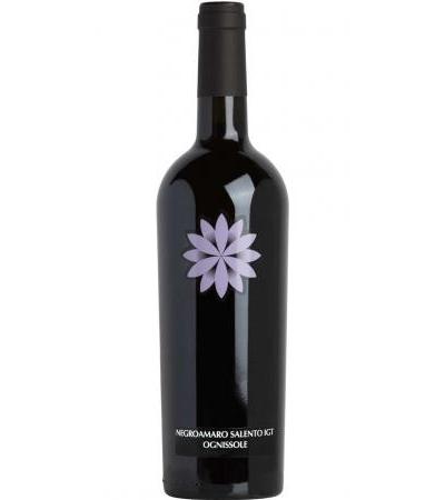 Negroamaro Feudi di San Gregorio Ognissole