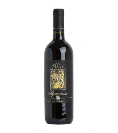 Negroamaro "Paisà" Mediterranea