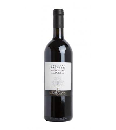 Negroamaro Salento "Masseria Maime" Tormaresca Antinori
