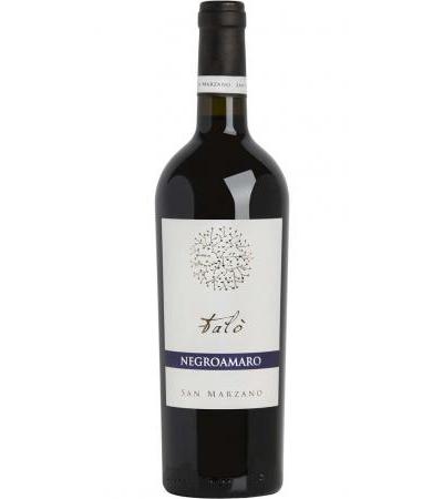 Negroamaro Salento "Talò" San Marzano