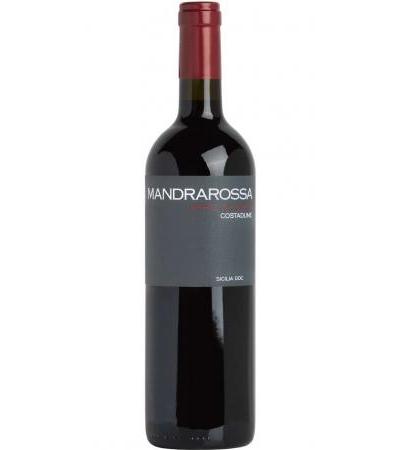 Nero d’Avola "Costadune" DOC Mandrarossa