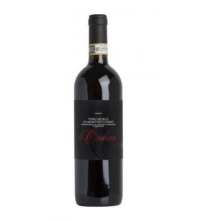 Nobile di Montepulciano DOCG Corbinie