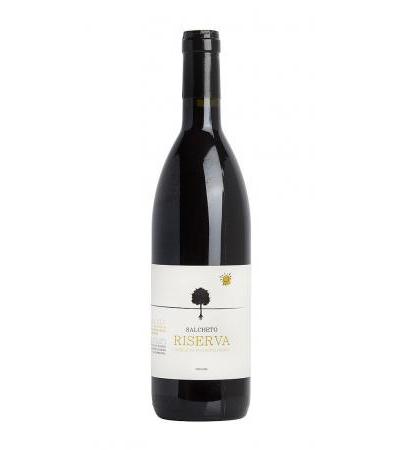 Nobile di Montepulciano RISERVA DOCG Salcheto Organic wine