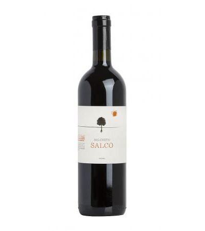 Nobile di Montepulciano "Salco" DOCG 2011 Salcheto