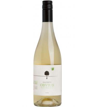 Obvius Bianco Salcheto Organic wine