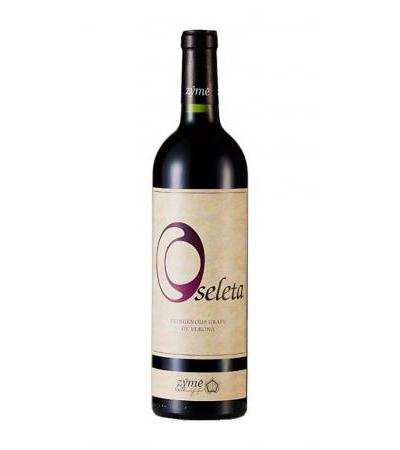 Oseleta 2010 IGP Provincia di Verona Zymè