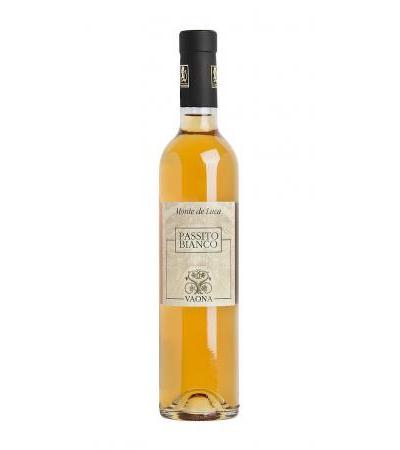 Passito Bianco Veneto "Monte de Luca" Vaona Odino