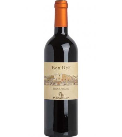 Passito di Pantelleria "Ben Ryé" DOP Donnafugata