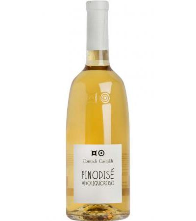 Passito Il Pinodisè Fortified Wine Contadi Castaldi