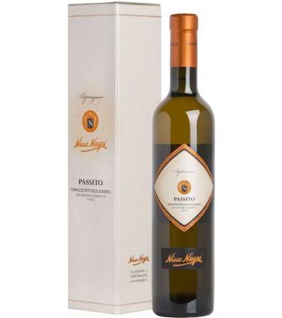 Passito "Ispirazione" Nino Negri