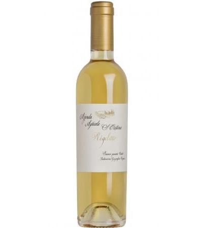 Passito Veneto di Lugana " Rigoletto" ZENATO