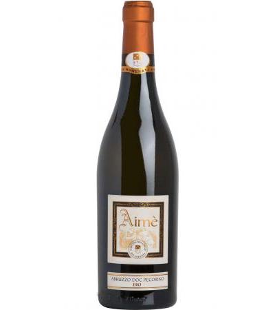 Pecorino DOC "Aimè" Cascina del Colle