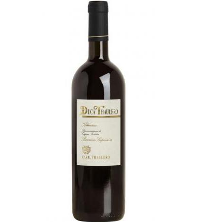 Pecorino Superiore Abruzzo "DUCA THAULERO" DOP CASAL THAULERO