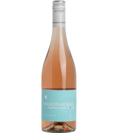 Perricone Rosé Mandrarossa