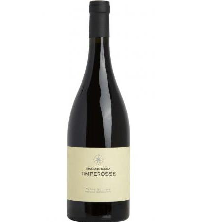 Petit Verdot "Timperosse" Mandrarossa