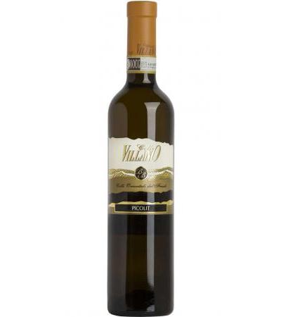 Picolit DOCG Colle Villano