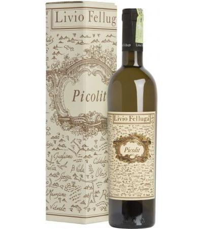 Picolit DOCG Livio Felluga