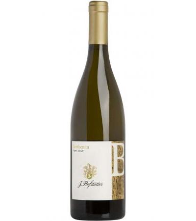Pinot Bianco "Barthenau Vigna S. Michele" DOC Hofstatter