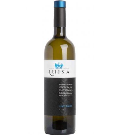 Pinot Bianco DOC Tenuta Luisa