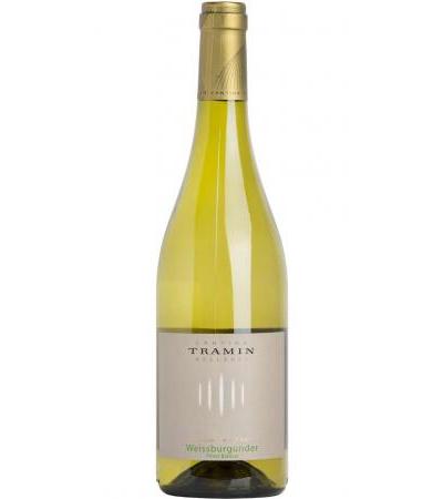 Pinot Bianco DOC TRAMIN