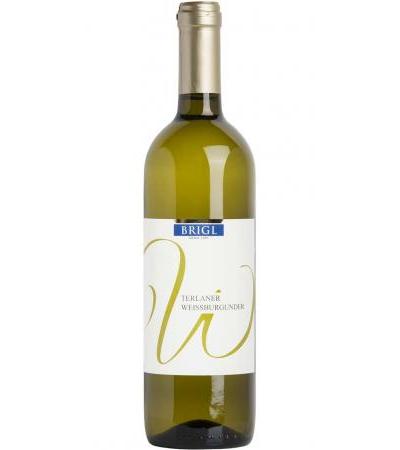 Pinot Bianco DOP "TERLANER WEISSBURGUNDER" Brigl