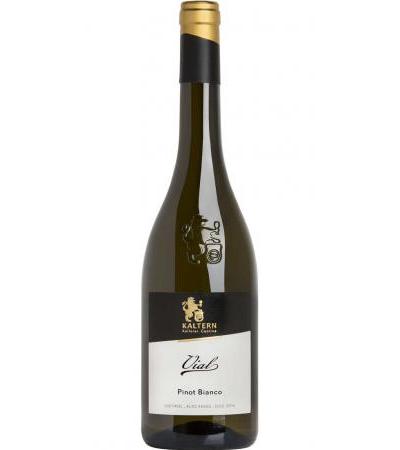 Pinot Bianco "VIAL" DOC CALDARO - KELLEREI KALTERN