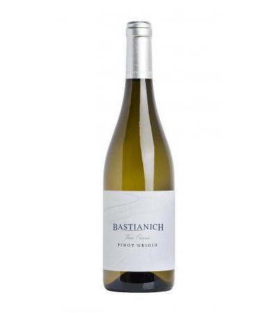 Pinot Grigio DOC Bastianich