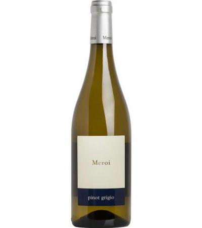 Pinot Grigio DOC Meroi