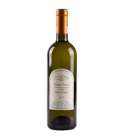 Pinot Grigio DOC Monterucco