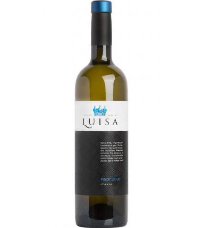 Pinot Grigio DOC Tenuta Luisa