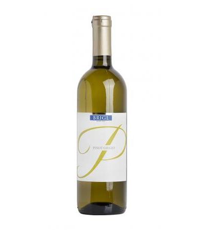 Pinot Grigio DOP Brigl